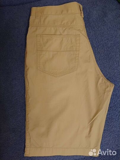 Шорты мужские, р. 50 б/у