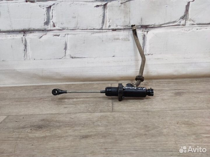 Цилиндр сцепления главный Albea Альбеа