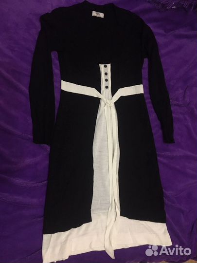 Платье