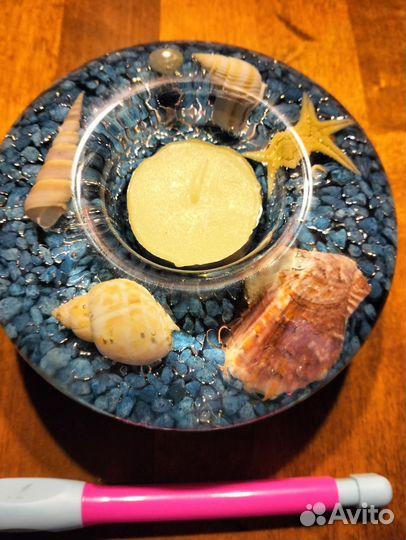 Подсвечник