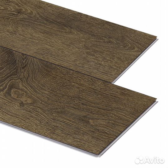 Ламинат SPC Floorwood Дуб Церея HL09