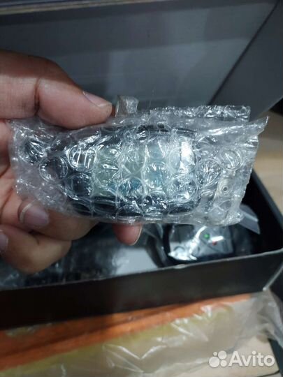 Автосигнализация fighter 60