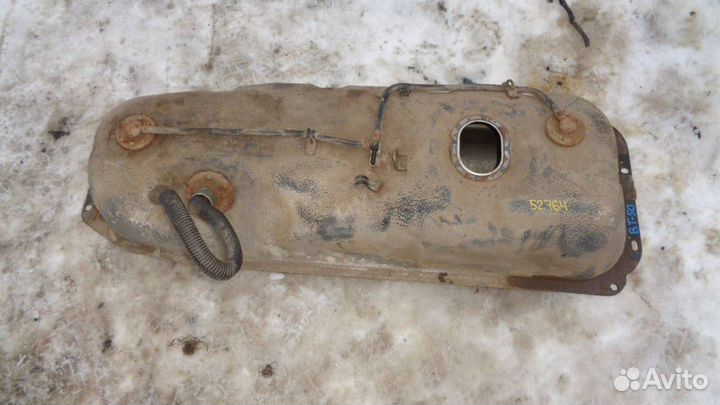 Бак топливный Mazda BT-50