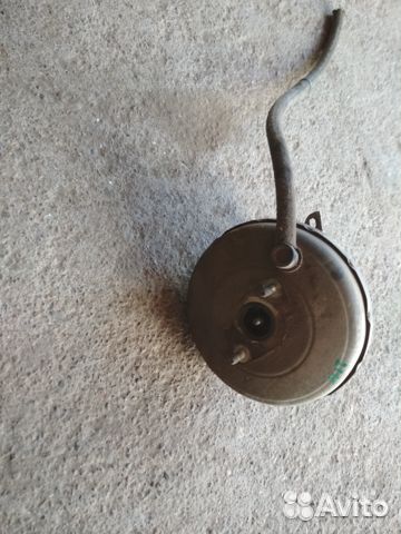 Вакуумный усилитель тормозов ваз 2109 2199 2114 21