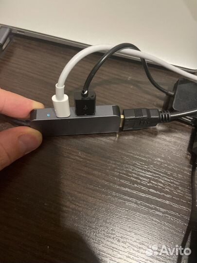 Разветвитель Lyambda LC105