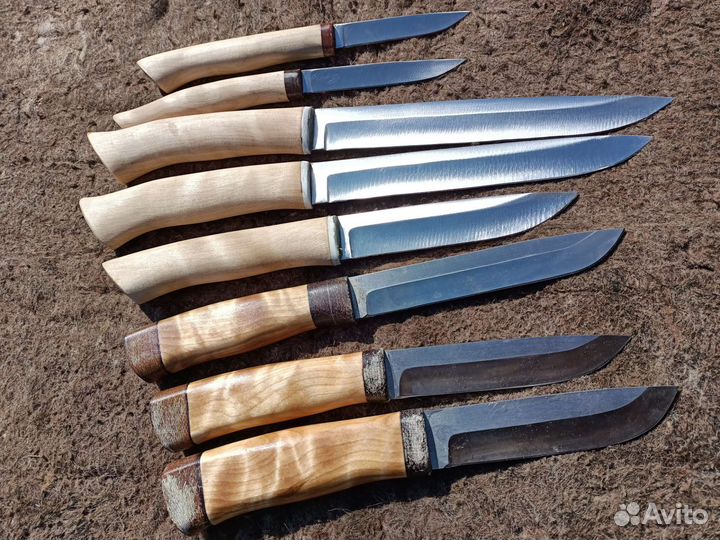 Нож для скотины(забойразделка)