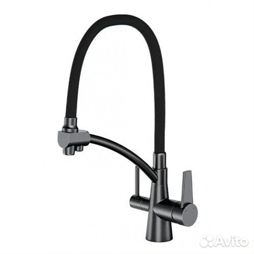 Смеситель для кухни с встроенным фильтром G4348