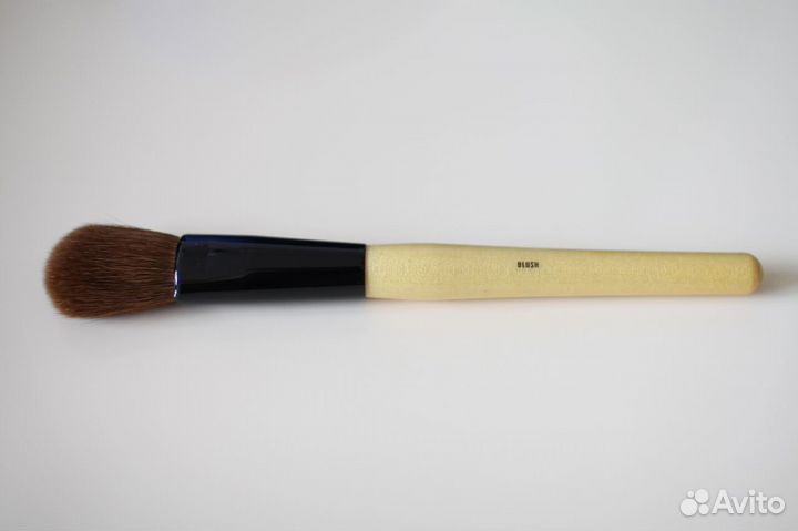 Набор кистей для макияжа bobbi brown