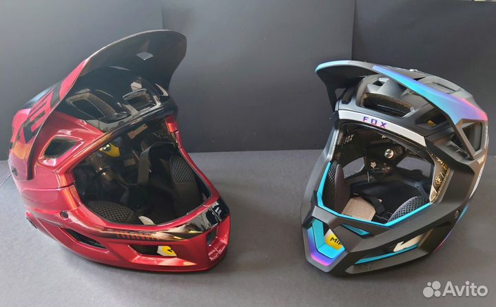 Шлем Велосипедный