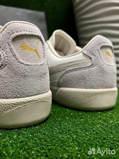 Кеды Puma palermo