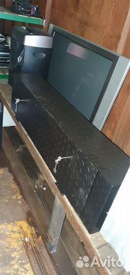 Оружейный шкаф