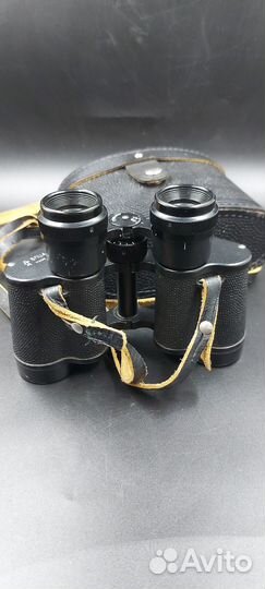 Бинокль бпц 4 8х30 СССР