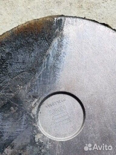 Лазерная очистка металла