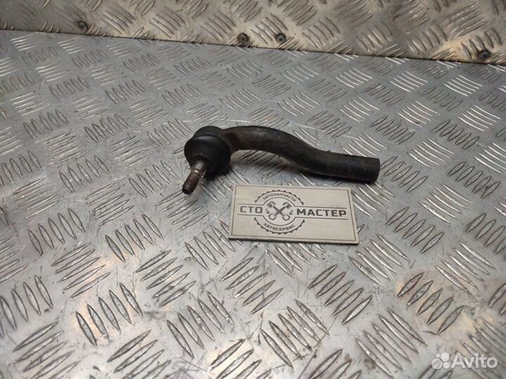 Наконечник рулевой тяги правый Fiat Doblo 1.3