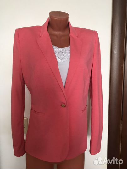 Пиджак женский 48