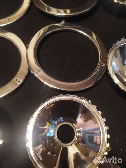 Оптика на авто