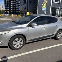 Renault Megane 1.6 MT, 2011, 148 000 км, с пробегом, цена 535 000 руб.