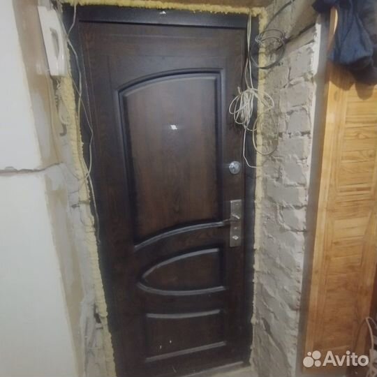 Дверь входная металлическая 860 2050