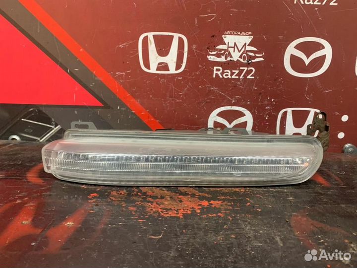 Фара правая Honda Civic FK (9 gen) 2012 - 2017 FK