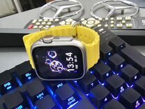 Часы apple watch 8 45 mm