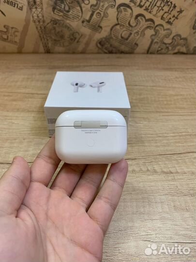 AirPods Pro