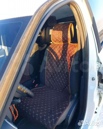 Накидки (велюр)