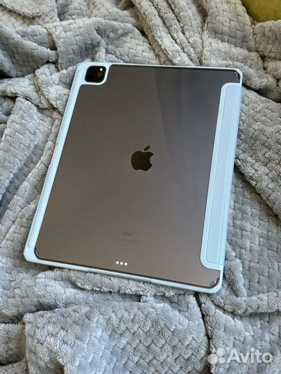 Чехол на iPad pro 12.9