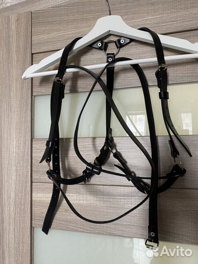 Портупея женская