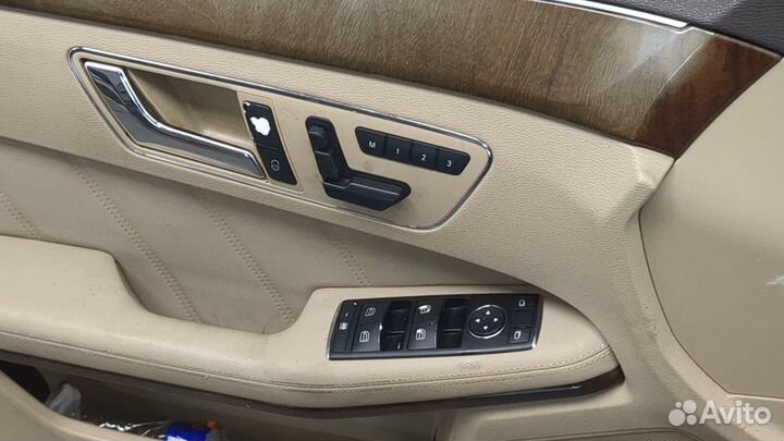 Дверь боковая Mercedes E W212, 2010