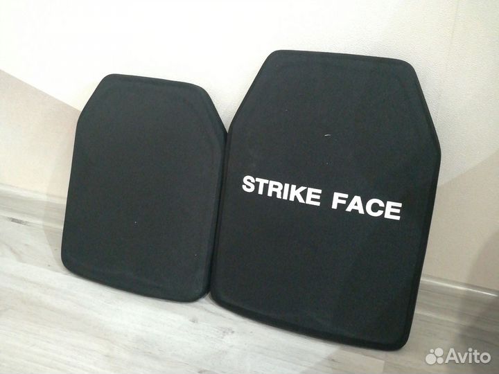 Бронеплиты