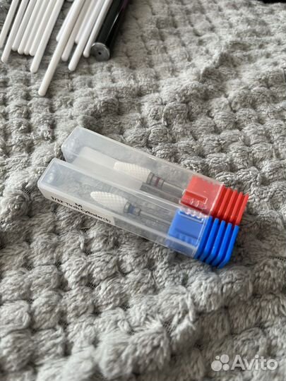 Маникюрный набор