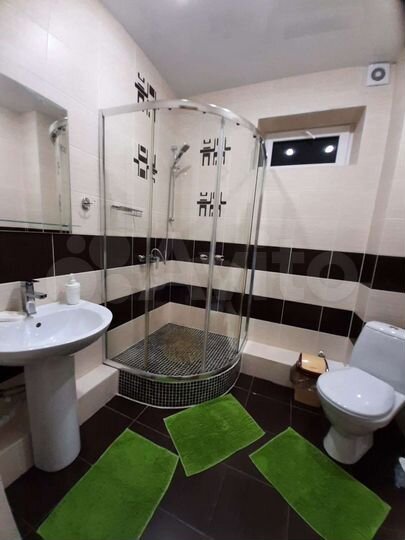 Дом 40 м² на участке 6 сот.