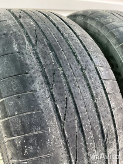 Bridgestone Dueler H/P Sport 265/50 R19