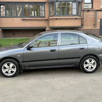 Mitsubishi Carisma 1.6 MT, 2002, 246 031 км, с пробегом, цена 236 000 руб.