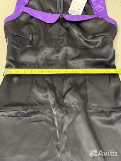 Платье в ретро стиле (в стиле Диты фон Тиз)