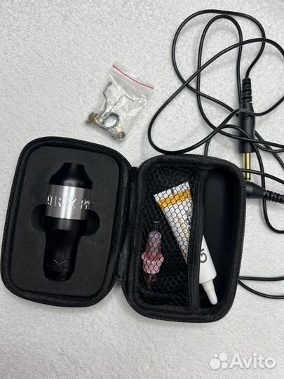 Машинка для татуажа/перманентного макияжа