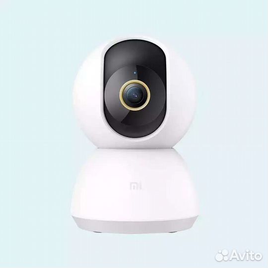 Видеоняня Xiaomi amilab c21