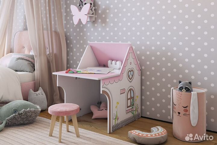 Детская мебель