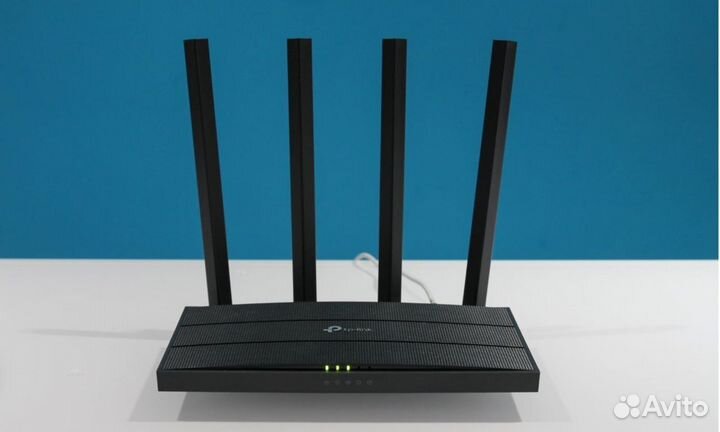 Роутер Tp-Link archer c80