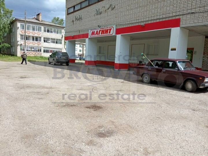Продам помещение свободного назначения, 337 м²
