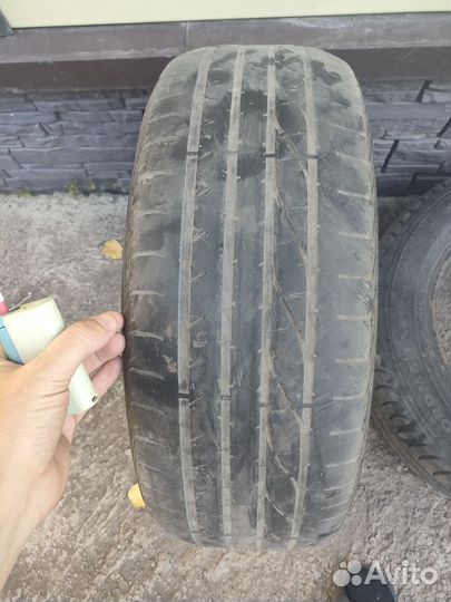 Goodyear Eagle Sport 195/60 R15