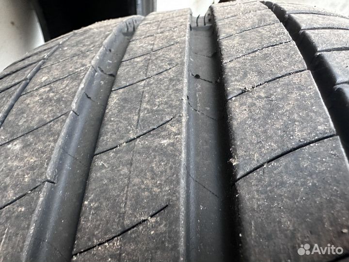 Michelin Primacy 3 225/45 R18