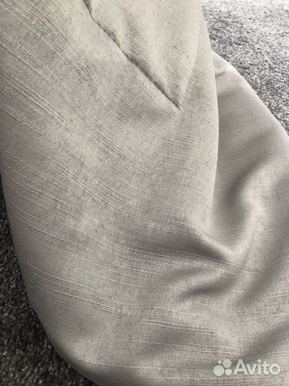 Покрывало с подушками на заказ