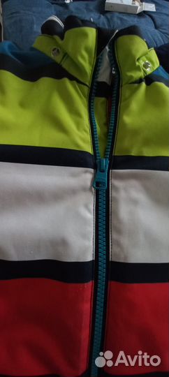 Куртка Reima р.92