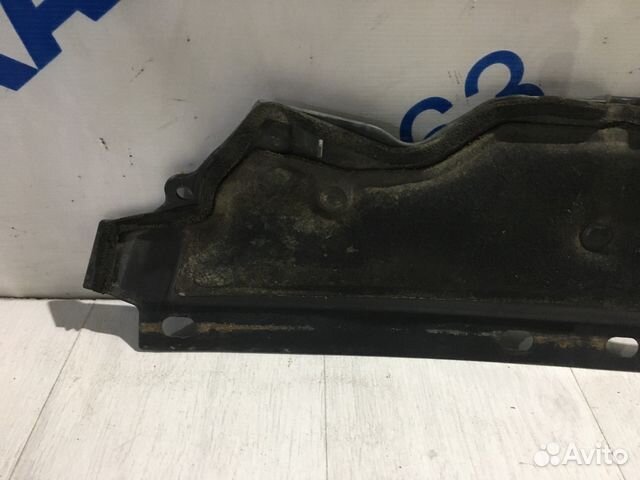 Жесткость под стекло лобовое jaguar XF 3.0 ат aj30