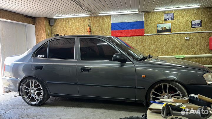 Диски r17 205/40 4/100