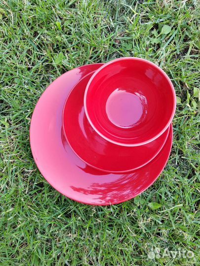 Набор столовой посуды