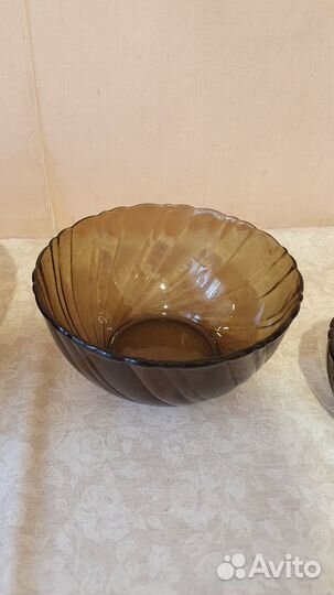 Салатницы, пиалки