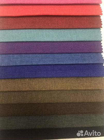 Ткань мебельная