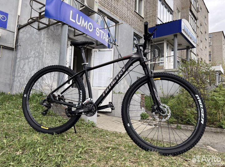 Велосипед алюминиевый shimano altus